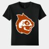 Gildan - Youth Softstyle ® T Shirt - 64000B Thumbnail
