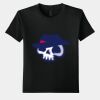Gildan - Youth Softstyle ® T Shirt - 64000B Thumbnail