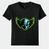 Gildan - Youth Softstyle ® T Shirt - 64000B Thumbnail