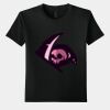 Gildan - Youth Softstyle ® T Shirt - 64000B Thumbnail