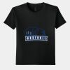 Gildan - Youth Softstyle ® T Shirt - 64000B Thumbnail