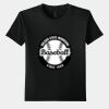 Gildan - Youth Softstyle ® T Shirt - 64000B Thumbnail