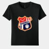 Gildan - Youth Softstyle ® T Shirt - 64000B Thumbnail