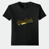Gildan - Youth Softstyle ® T Shirt - 64000B Thumbnail