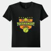 Gildan - Youth Softstyle ® T Shirt - 64000B Thumbnail