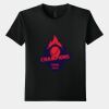Gildan - Youth Softstyle ® T Shirt - 64000B Thumbnail