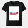 Gildan - Youth Softstyle ® T Shirt - 64000B Thumbnail