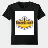 Gildan - Youth Softstyle ® T Shirt - 64000B Thumbnail