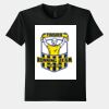 Gildan - Youth Softstyle ® T Shirt - 64000B Thumbnail