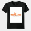 Gildan - Youth Softstyle ® T Shirt - 64000B Thumbnail