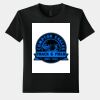Gildan - Youth Softstyle ® T Shirt - 64000B Thumbnail