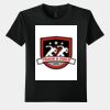 Gildan - Youth Softstyle ® T Shirt - 64000B Thumbnail