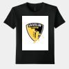 Gildan - Youth Softstyle ® T Shirt - 64000B Thumbnail