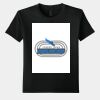 Gildan - Youth Softstyle ® T Shirt - 64000B Thumbnail