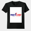 Gildan - Youth Softstyle ® T Shirt - 64000B Thumbnail