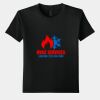 Gildan - Youth Softstyle ® T Shirt - 64000B Thumbnail