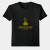 Gildan - Youth Softstyle ® T Shirt - 64000B Thumbnail