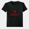 Gildan - Youth Softstyle ® T Shirt - 64000B Thumbnail