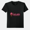 Gildan - Youth Softstyle ® T Shirt - 64000B Thumbnail