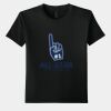 Gildan - Youth Softstyle ® T Shirt - 64000B Thumbnail