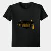 Gildan - Youth Softstyle ® T Shirt - 64000B Thumbnail