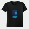 Gildan - Youth Softstyle ® T Shirt - 64000B Thumbnail