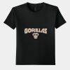 Gildan - Youth Softstyle ® T Shirt - 64000B Thumbnail