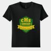 Gildan - Youth Softstyle ® T Shirt - 64000B Thumbnail