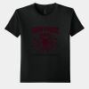 Gildan - Youth Softstyle ® T Shirt - 64000B Thumbnail