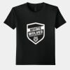 Gildan - Youth Softstyle ® T Shirt - 64000B Thumbnail