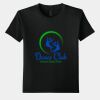 Gildan - Youth Softstyle ® T Shirt - 64000B Thumbnail