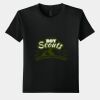Gildan - Youth Softstyle ® T Shirt - 64000B Thumbnail