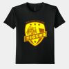 Gildan - Youth Softstyle ® T Shirt - 64000B Thumbnail