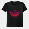 Gildan - Youth Softstyle ® T Shirt - 64000B Thumbnail