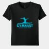 Gildan - Youth Softstyle ® T Shirt - 64000B Thumbnail