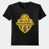 Gildan - Youth Softstyle ® T Shirt - 64000B Thumbnail