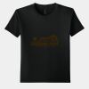 Gildan - Youth Softstyle ® T Shirt - 64000B Thumbnail
