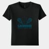Gildan - Youth Softstyle ® T Shirt - 64000B Thumbnail