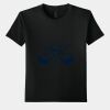 Gildan - Youth Softstyle ® T Shirt - 64000B Thumbnail
