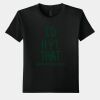 Gildan - Youth Softstyle ® T Shirt - 64000B Thumbnail