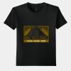 Gildan - Youth Softstyle ® T Shirt - 64000B Thumbnail