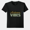 Gildan - Youth Softstyle ® T Shirt - 64000B Thumbnail