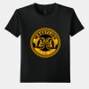 Gildan - Youth Softstyle ® T Shirt - 64000B Thumbnail