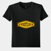 Gildan - Youth Softstyle ® T Shirt - 64000B Thumbnail