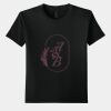 Gildan - Youth Softstyle ® T Shirt - 64000B Thumbnail