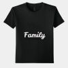 Gildan - Youth Softstyle ® T Shirt - 64000B Thumbnail