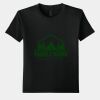 Gildan - Youth Softstyle ® T Shirt - 64000B Thumbnail