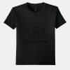 Gildan - Youth Softstyle ® T Shirt - 64000B Thumbnail