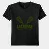 Gildan - Youth Softstyle ® T Shirt - 64000B Thumbnail
