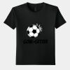 Gildan - Youth Softstyle ® T Shirt - 64000B Thumbnail